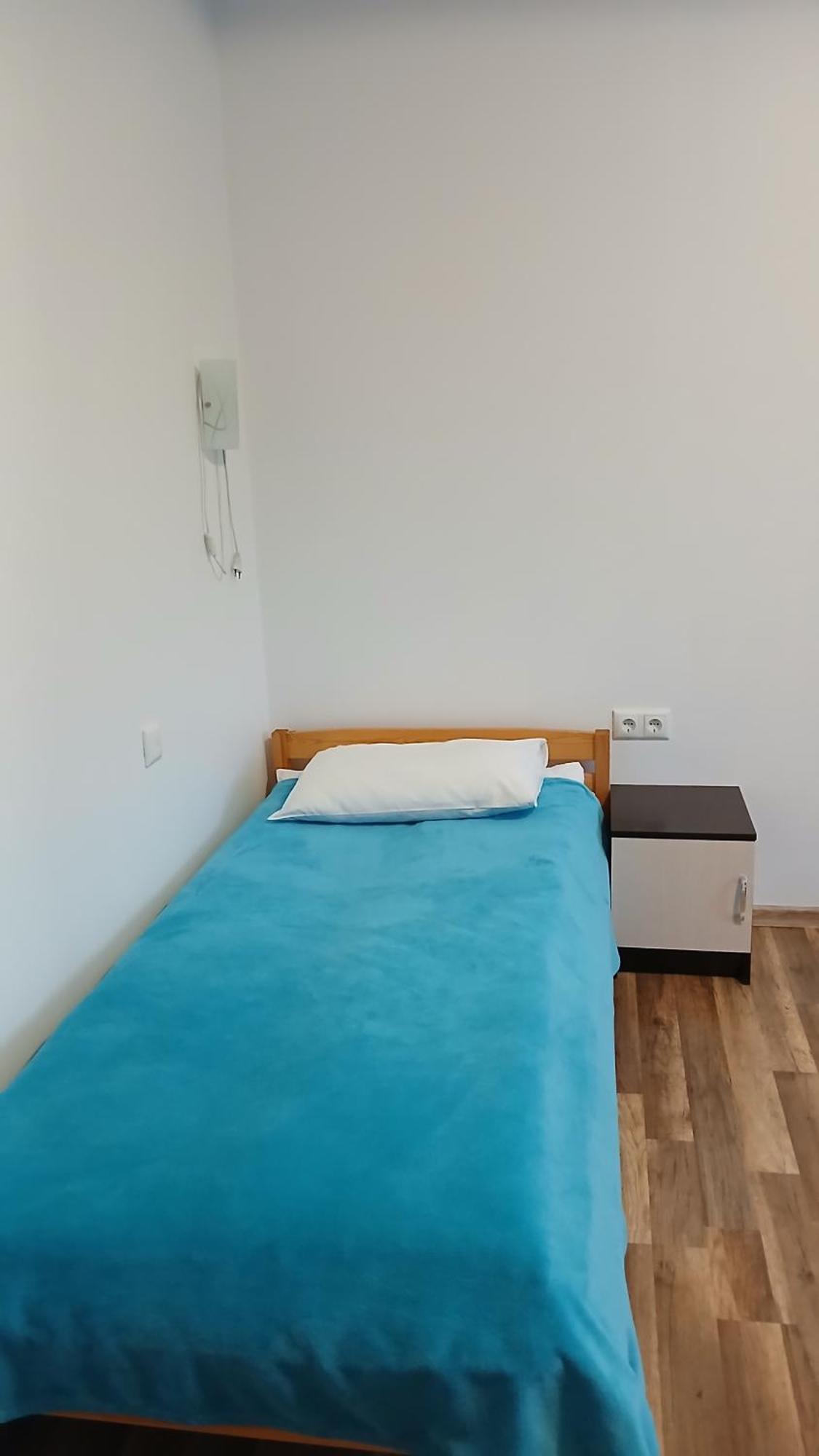 Airovita Kambariai Nakvynei Kretinga Esterno foto