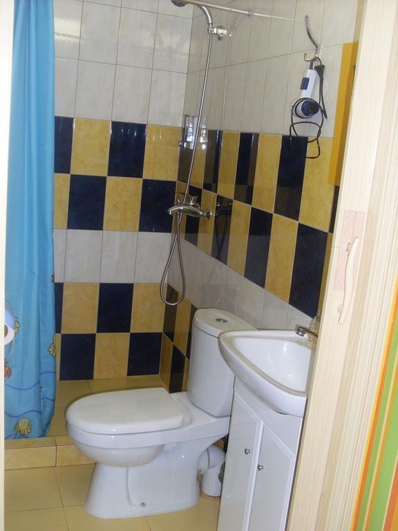 Airovita Kambariai Nakvynei Kretinga Camera foto